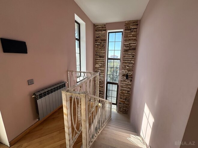 Сдаётся 5-комн. дом/дача 220 м², пос. Sea Breeze, photo 16 from 22