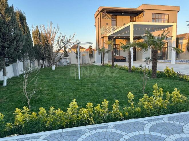 Сдаётся 5-комн. дом/дача 220 м², пос. Sea Breeze, photo 3 from 22
