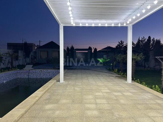 Сдаётся 5-комн. дом/дача 220 м², пос. Sea Breeze, photo 8 from 22