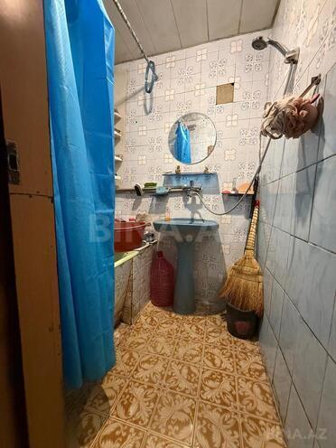 Satılır 2 otaqlı köhnə tikili 64 m², Həzi Aslanov q., photo 5 from 11