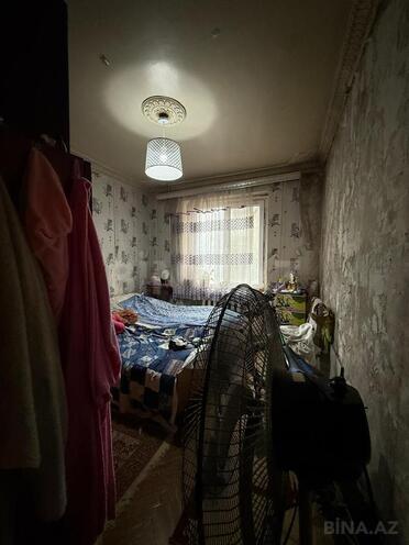 Satılır 2 otaqlı köhnə tikili 64 m², Həzi Aslanov q., photo 3 from 11