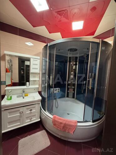 Сдается 2-комн. новостройка 90 м², м. Нефтчиляр, photo 8 from 10