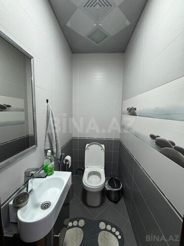Сдается 2-комн. новостройка 90 м², м. Нефтчиляр, photo 9 from 10
