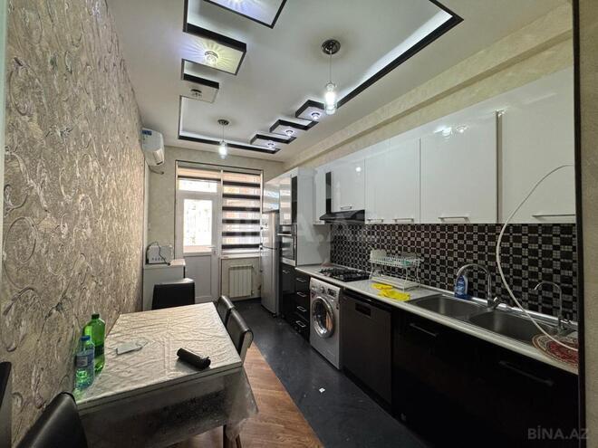 Сдается 2-комн. новостройка 90 м², м. Нефтчиляр, photo 6 from 10