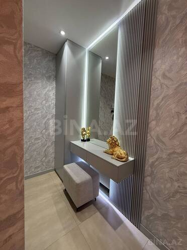 Продаётся 3-комн. новостройка 113 м², Бинагадинский р., photo 7 from 16