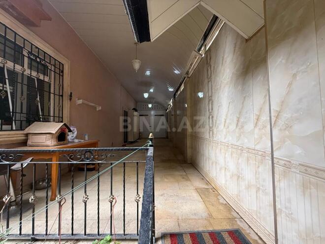 Satılır 6 otaqlı həyət evi/bağ evi 250 m², Qara Qarayev m., photo 8 from 26
