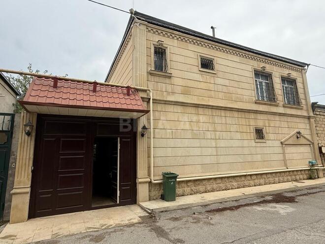Satılır 6 otaqlı həyət evi/bağ evi 250 m², Qara Qarayev m., photo 3 from 26