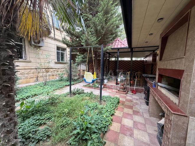 Satılır 6 otaqlı həyət evi/bağ evi 250 m², Qara Qarayev m., photo 5 from 26