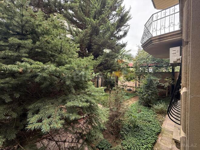 Satılır 6 otaqlı həyət evi/bağ evi 250 m², Qara Qarayev m., photo 9 from 26