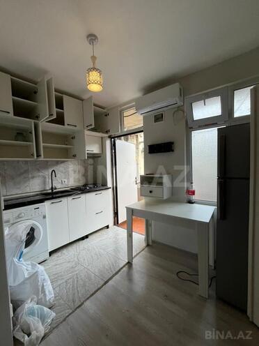 Сдаётся 1-комн. вторичка 30 м², м. Низами, photo 7 from 10