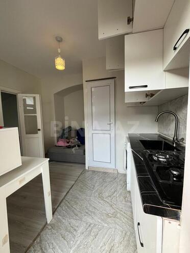 Сдаётся 1-комн. вторичка 30 м², м. Низами, photo 6 from 10
