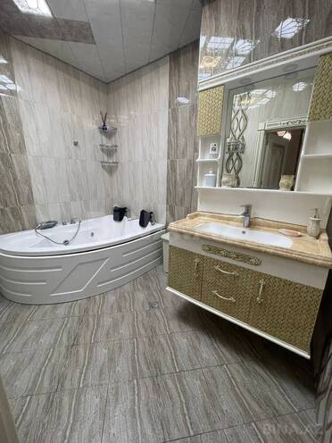 Сдается 4-комн. новостройка 180 м², пос. Ени Ясамал, photo 10 from 12