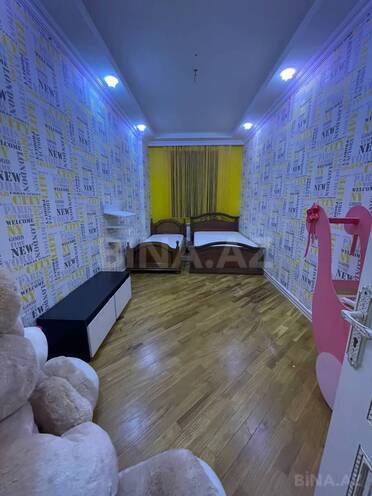 Сдается 4-комн. новостройка 180 м², пос. Ени Ясамал, photo 6 from 12
