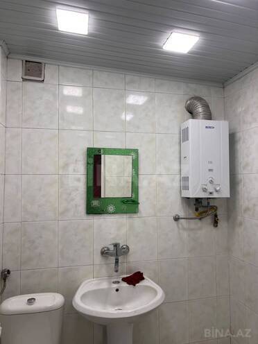 İcarəyə verilir 3 otaqlı köhnə tikili 85 m², Nərimanov r., photo 8 from 9