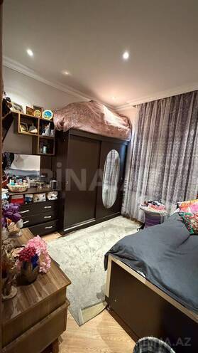 Satılır 3 otaqlı həyət evi/bağ evi 45 m², photo 4 from 17