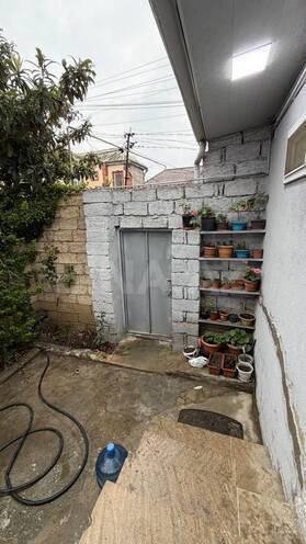 Satılır 3 otaqlı həyət evi/bağ evi 45 m², photo 15 from 17