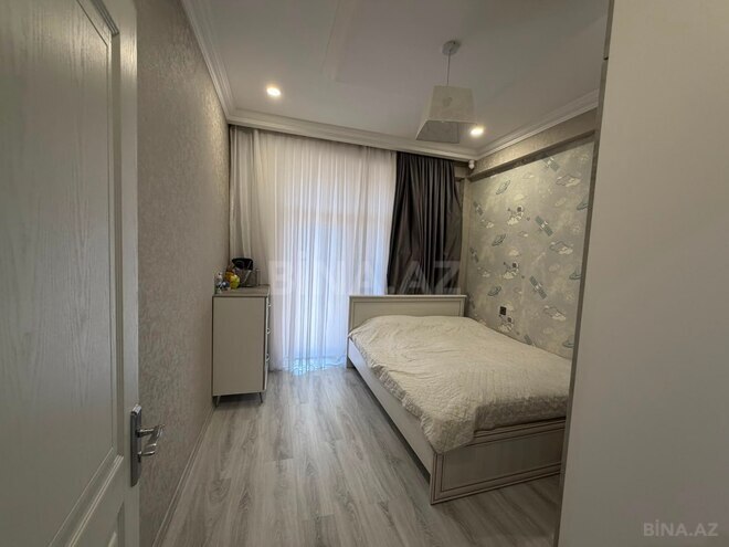 Satılır 3 otaqlı yeni tikili 68 m², Nəsimi m., photo 12 from 18