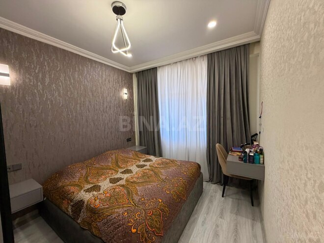 Satılır 3 otaqlı yeni tikili 68 m², Nəsimi m., photo 9 from 18