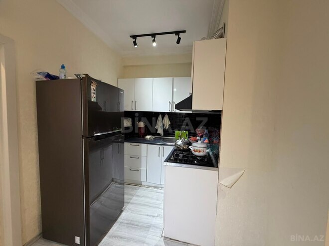 Satılır 3 otaqlı yeni tikili 68 m², Nəsimi m., photo 8 from 18