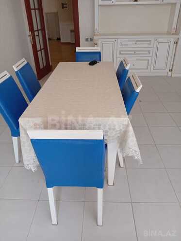 Продается 5-комн. новостройка 240 м², м. Низами, photo 22 from 32