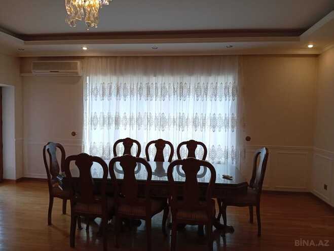 Продается 5-комн. новостройка 240 м², м. Низами, photo 4 from 32