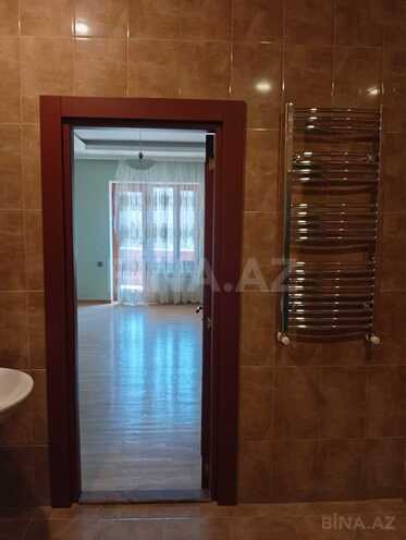 Продается 5-комн. новостройка 240 м², м. Низами, photo 23 from 32