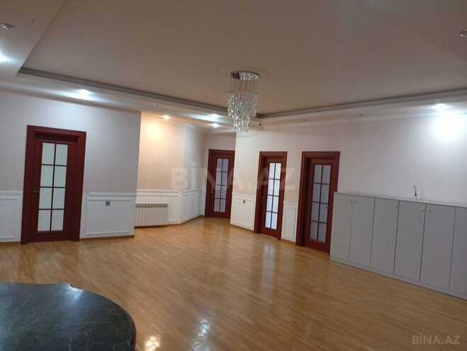 Продается 5-комн. новостройка 240 м², м. Низами, photo 5 from 32