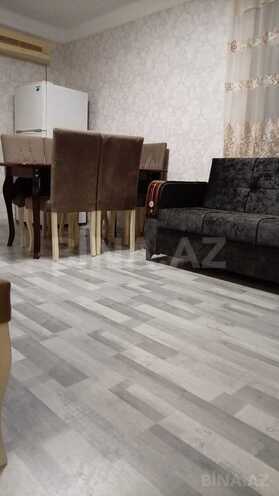 İcarəyə verilir 2 otaqlı köhnə tikili 50 m², İnşaatçılar m., photo 1 from 10