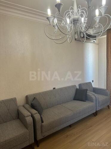 Сдается 2-комн. новостройка 70 м², м. Ахмедлы, photo 6 from 11
