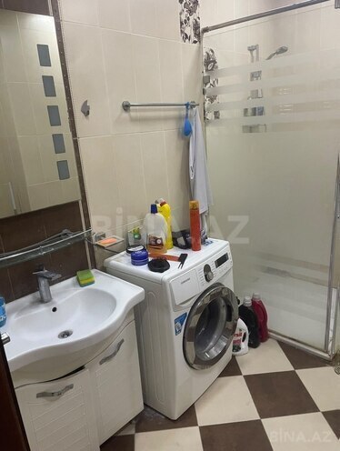 Сдается 2-комн. новостройка 70 м², м. Азадлыг проспекти, photo 11 from 12