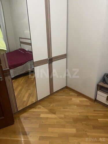 Сдается 2-комн. новостройка 70 м², м. Азадлыг проспекти, photo 8 from 12