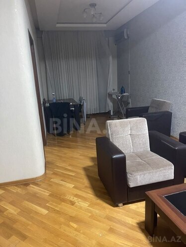Сдается 2-комн. новостройка 70 м², м. Азадлыг проспекти, photo 3 from 12