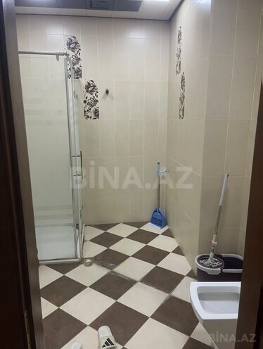 Сдается 2-комн. новостройка 70 м², м. Азадлыг проспекти, photo 9 from 12
