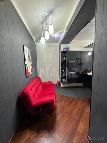 İcarəyə verilir 4 otaqlı yeni tikili 135 m², Nəriman Nərimanov m., photo 12 from 26