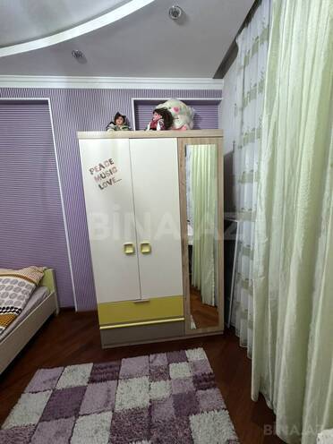 İcarəyə verilir 4 otaqlı yeni tikili 135 m², Nəriman Nərimanov m., photo 11 from 26