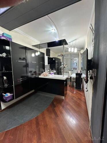 İcarəyə verilir 4 otaqlı yeni tikili 135 m², Nəriman Nərimanov m., photo 15 from 26