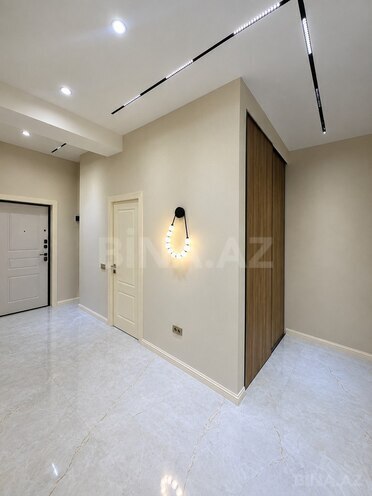 Satılır 2 otaqlı yeni tikili 72 m², Gənclik m., photo 6 from 29
