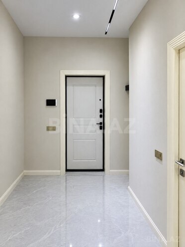 Satılır 2 otaqlı yeni tikili 72 m², Gənclik m., photo 22 from 29