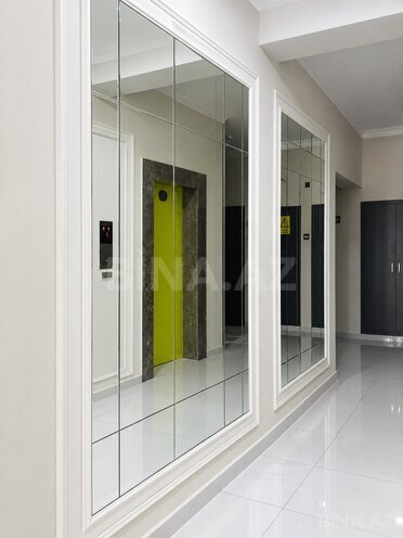 Satılır 2 otaqlı yeni tikili 72 m², Gənclik m., photo 5 from 29