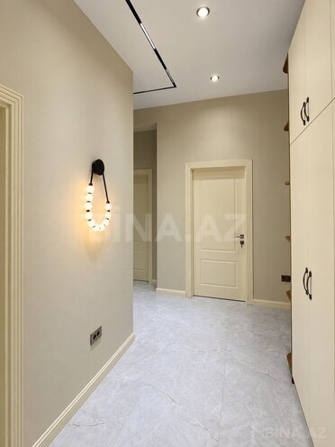 Satılır 2 otaqlı yeni tikili 72 m², Gənclik m., photo 21 from 29