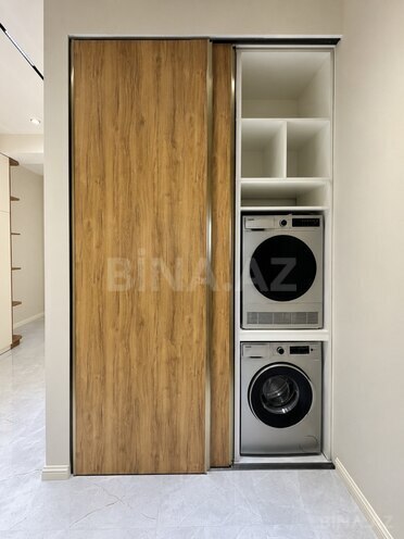 Satılır 2 otaqlı yeni tikili 72 m², Gənclik m., photo 10 from 29