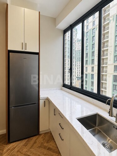Satılır 2 otaqlı yeni tikili 72 m², Gənclik m., photo 19 from 29