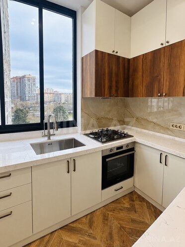 Satılır 2 otaqlı yeni tikili 72 m², Gənclik m., photo 17 from 29