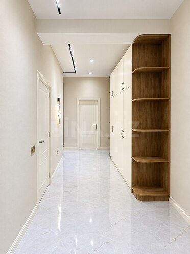 Satılır 2 otaqlı yeni tikili 72 m², Gənclik m., photo 8 from 29
