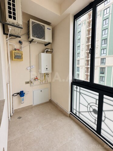 Satılır 2 otaqlı yeni tikili 72 m², Gənclik m., photo 28 from 29