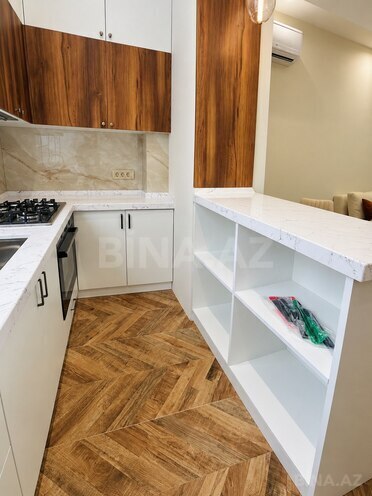 Satılır 2 otaqlı yeni tikili 72 m², Gənclik m., photo 18 from 29