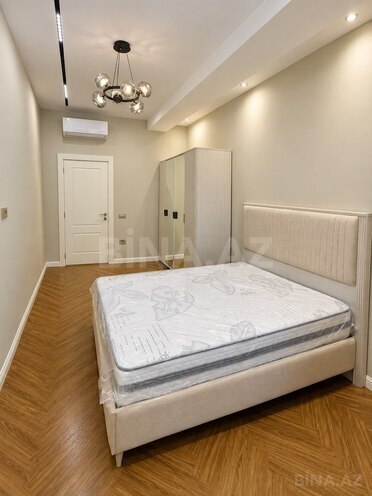 Satılır 2 otaqlı yeni tikili 72 m², Gənclik m., photo 14 from 29
