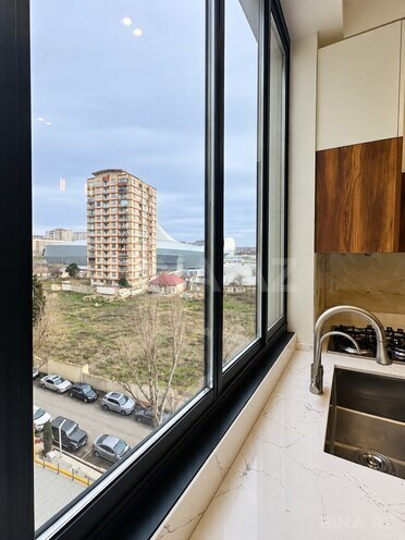 Satılır 2 otaqlı yeni tikili 72 m², Gənclik m., photo 20 from 29