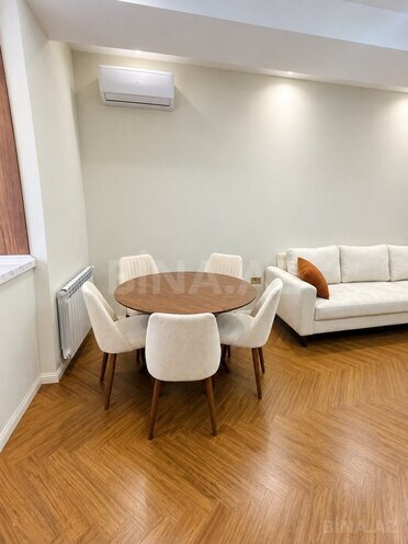 Satılır 2 otaqlı yeni tikili 72 m², Gənclik m., photo 13 from 29
