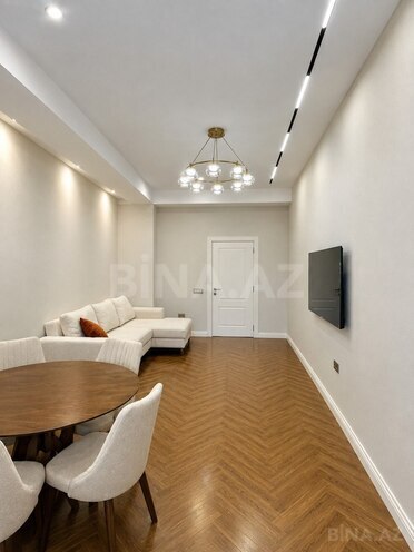 Satılır 2 otaqlı yeni tikili 72 m², Gənclik m., photo 12 from 29